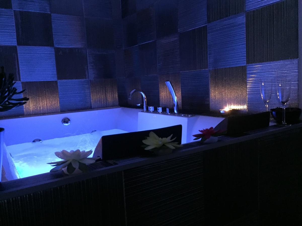 Hotel Barbarella Naples