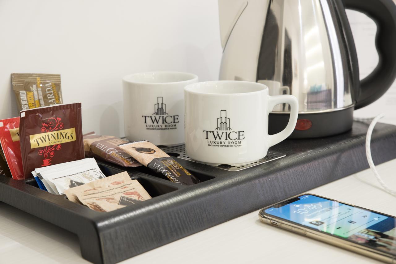 Bed & Breakfast Twice - Naples