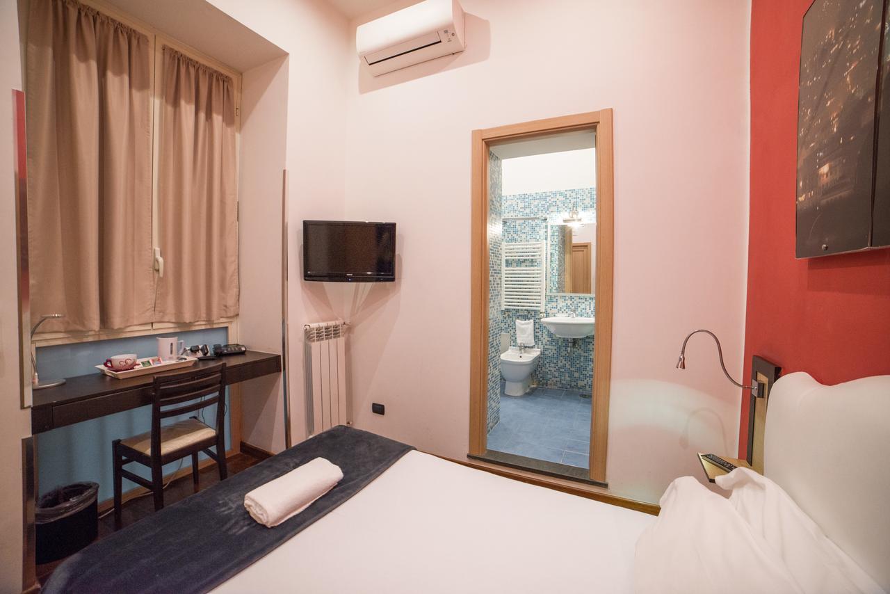 Guest house Chiaia 32 Naples