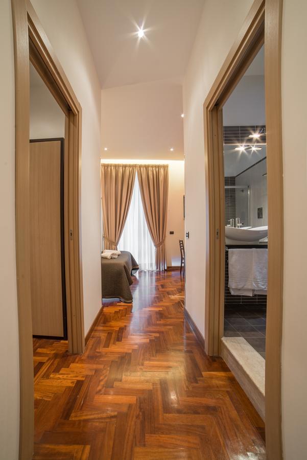Guest house Chiaia 32