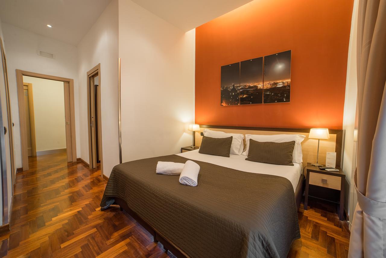 Chiaia 32 Guest house Naples