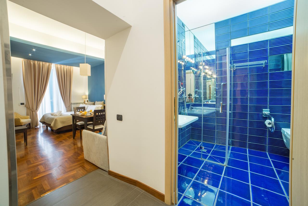 Chiaia 32 Guest house Naples