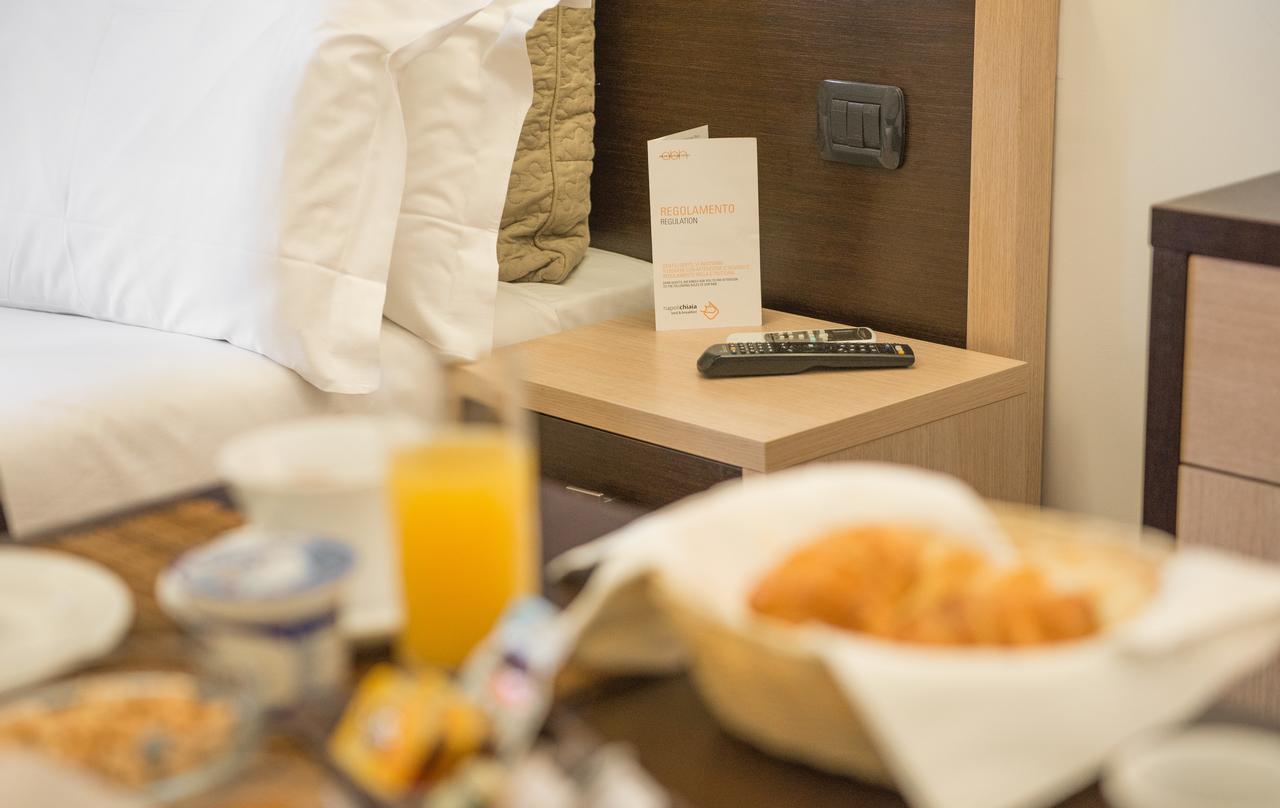 Chiaia 32 Guest house 3*