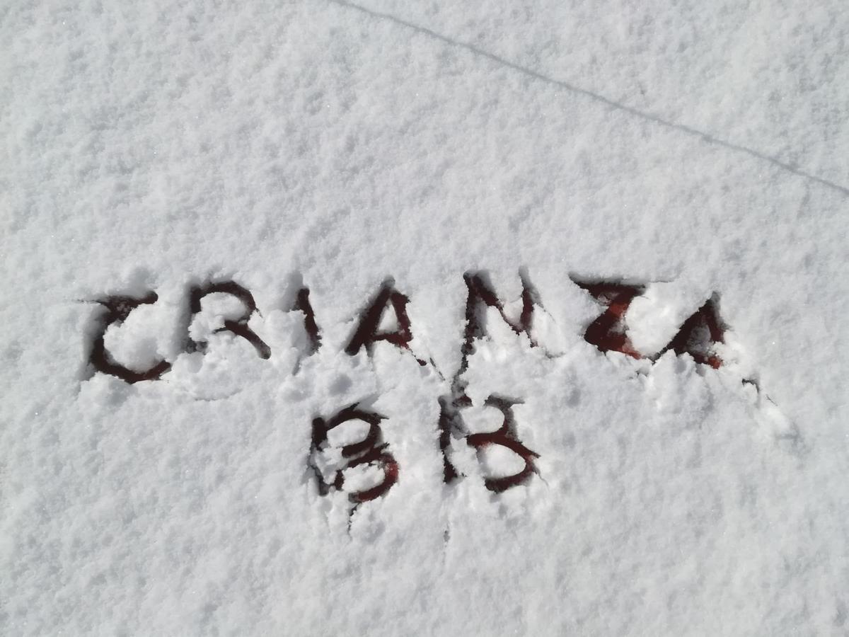 Crianza Bed & Breakfast Naples