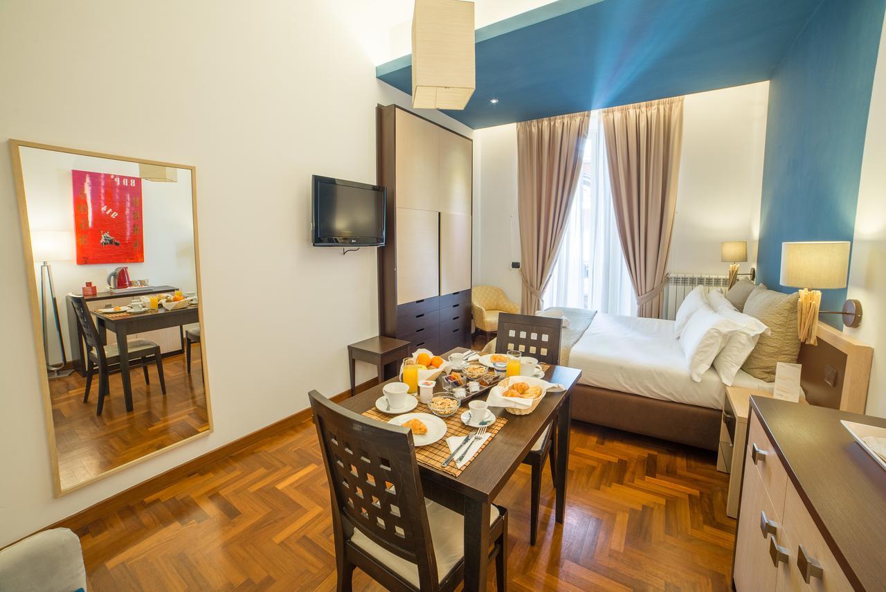 Chiaia 32 Guest house