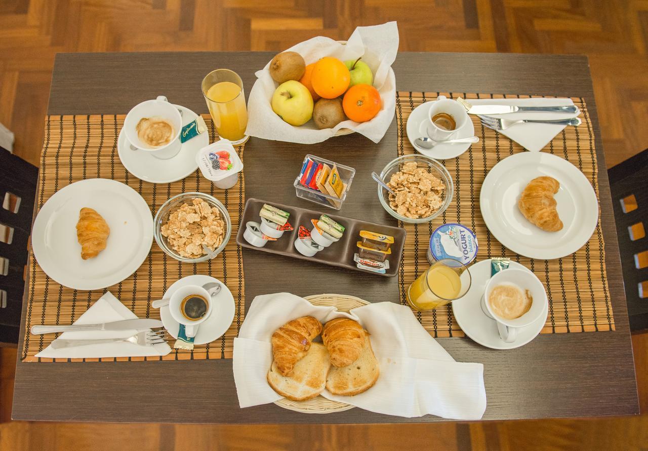 Guest house Chiaia 32