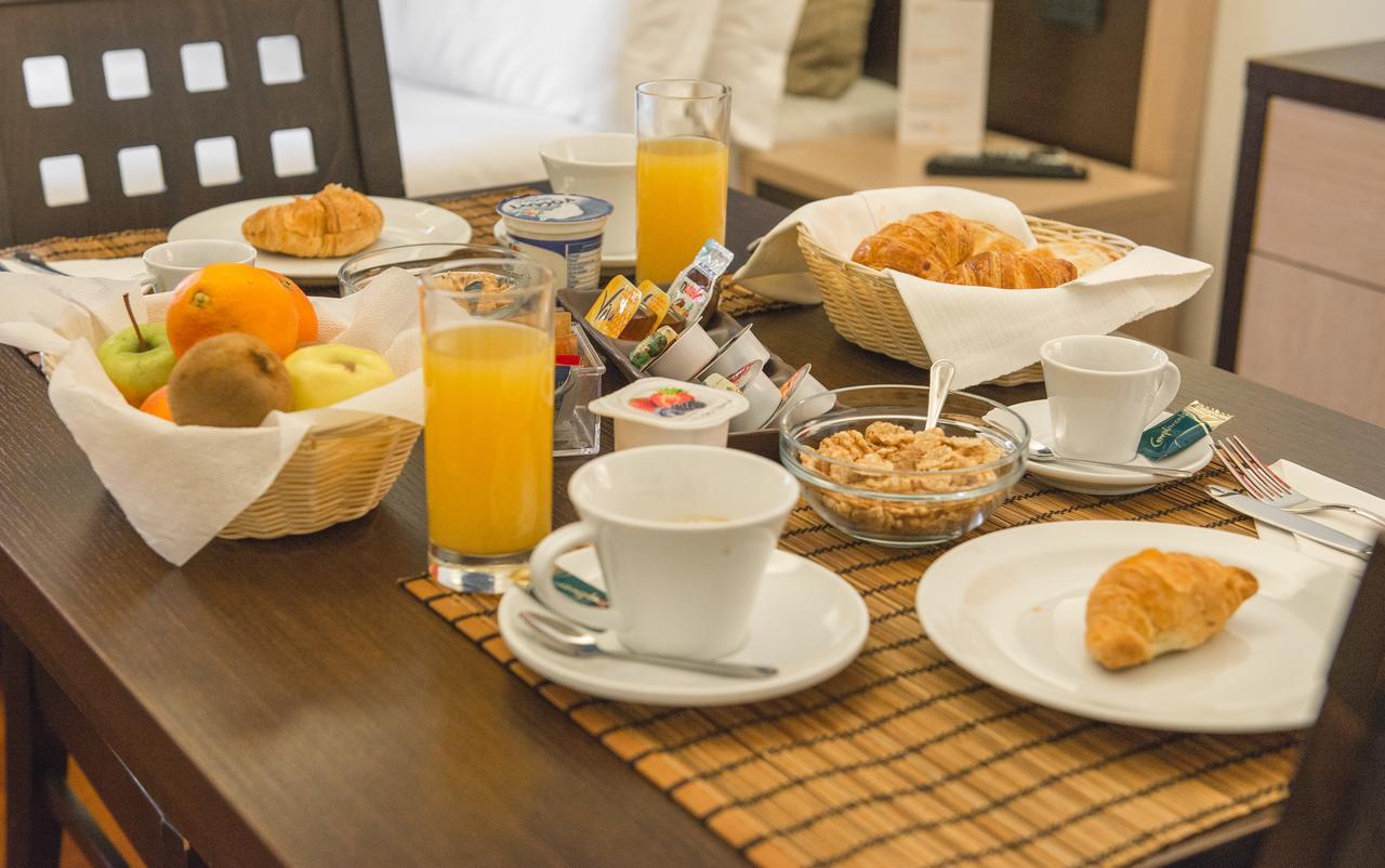 Guest house Chiaia 32