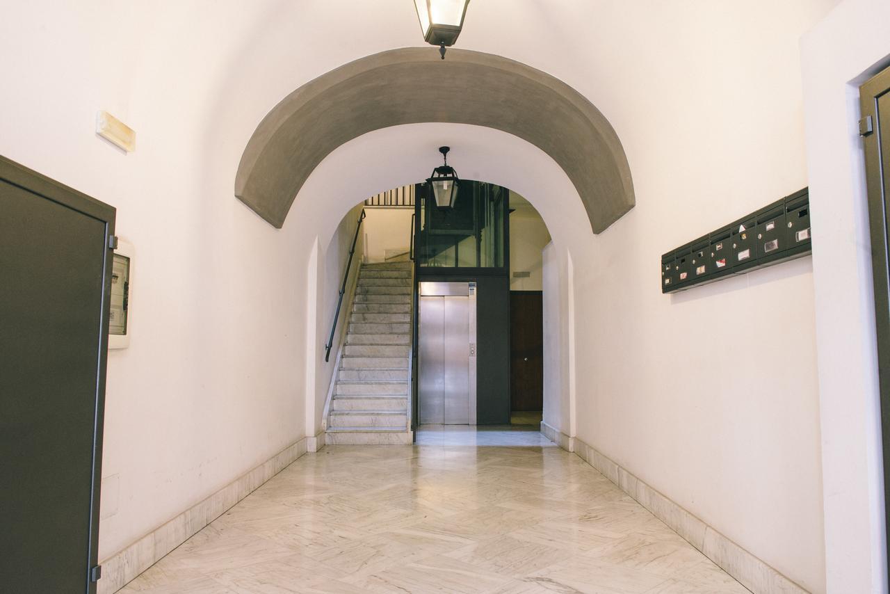 Chiaia 32 Guest house 3*