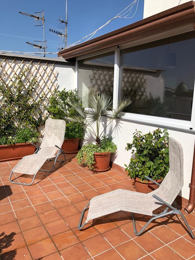 Gregorius Diamerisma Panoramic Terrace *