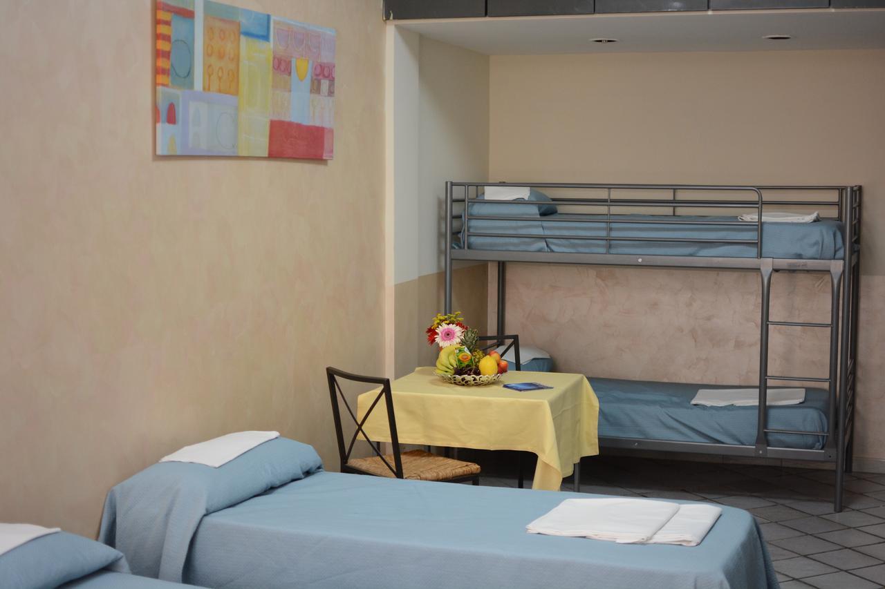 Bella Hostel Naples