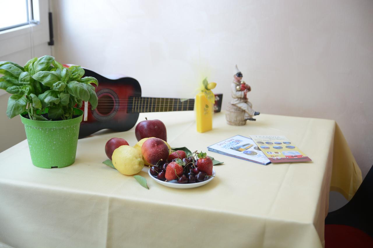 Bella Hostel Naples