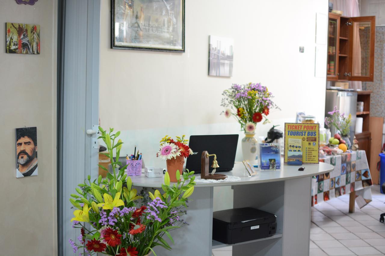 Bella Hostel
