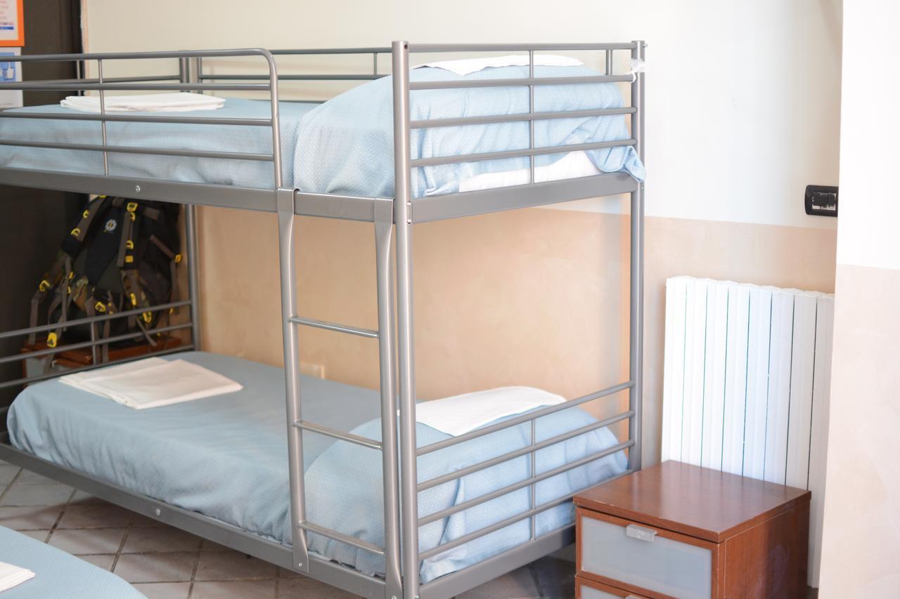 Hostel Bella