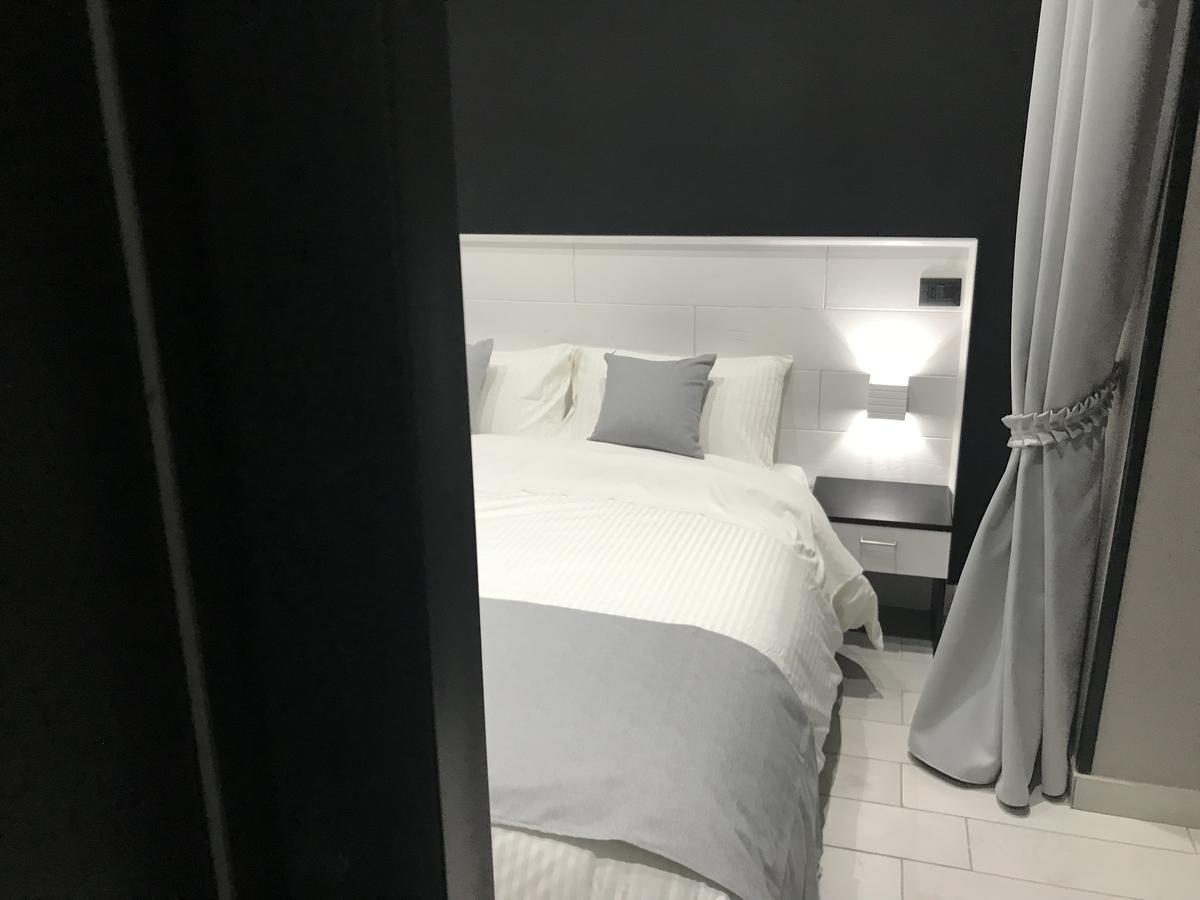 Parthenope Guest house Naples