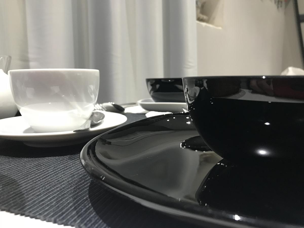 Guest house Parthenope 2*