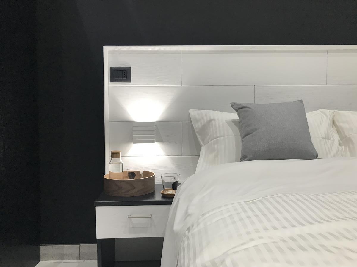 Guest house Parthenope 2*