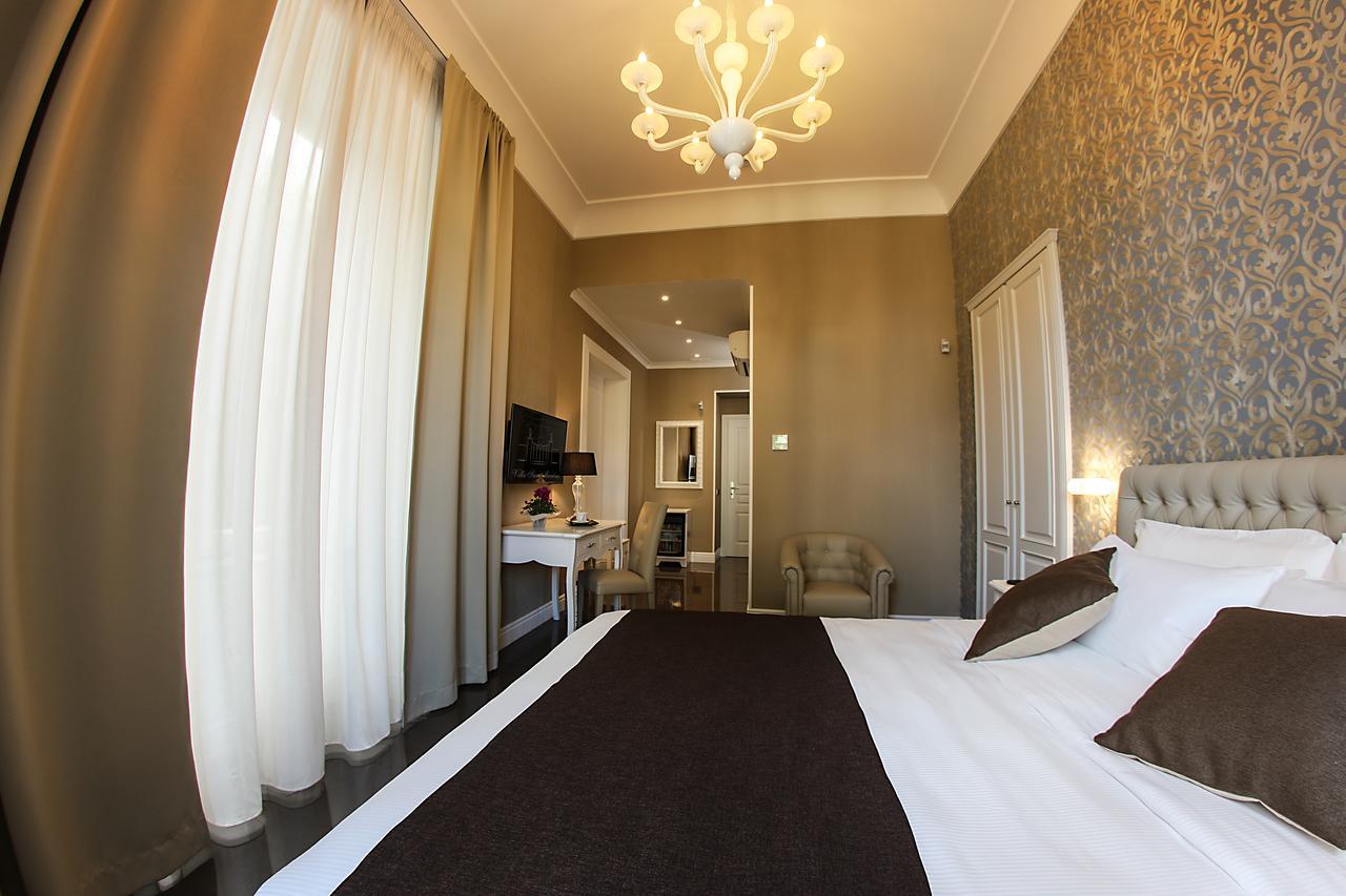 San Martino Bed & Breakfast Naples