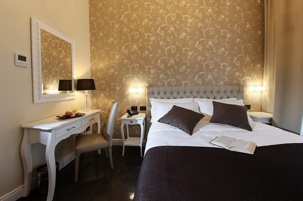 Bed & Breakfast San Martino Naples