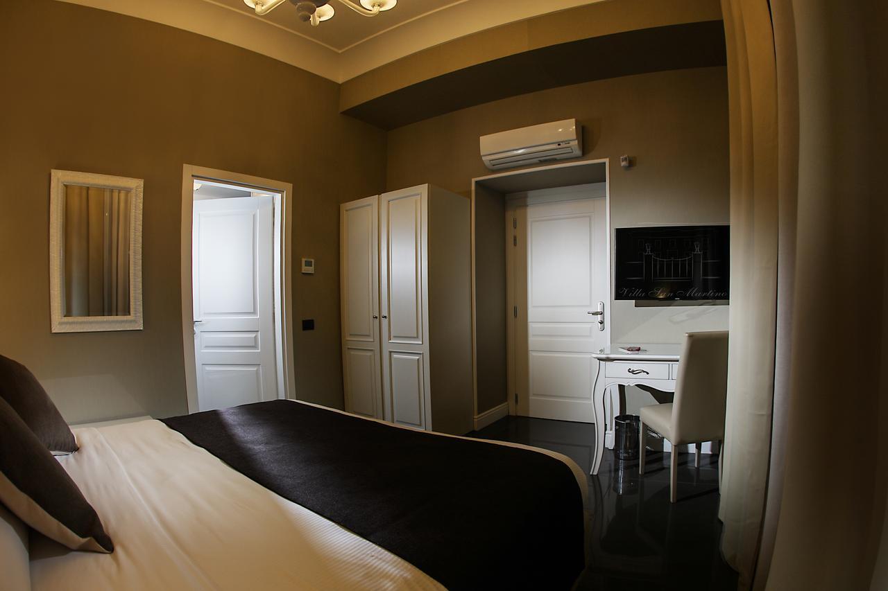 Bed & Breakfast San Martino Naples