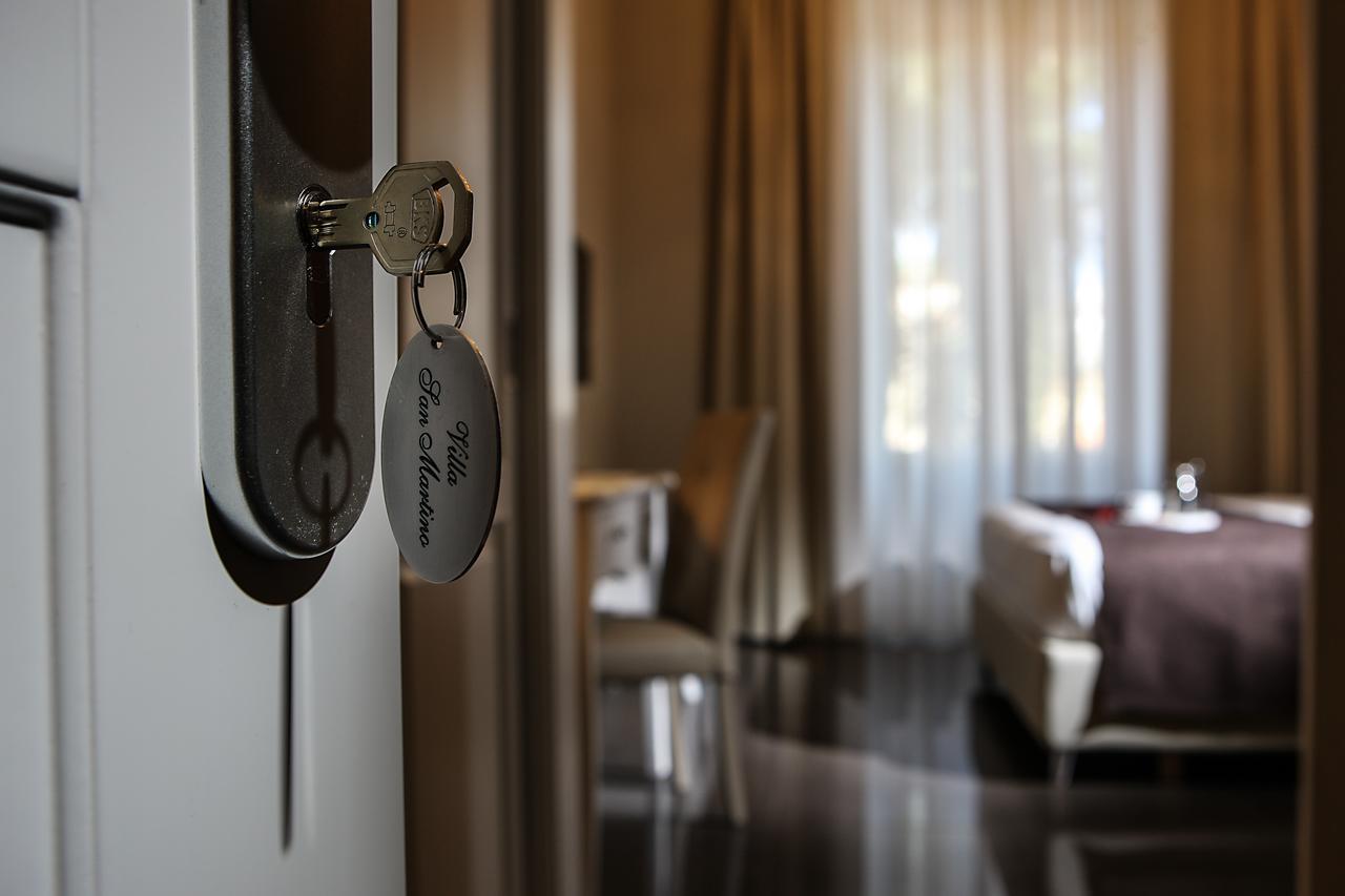 San Martino Bed & Breakfast Naples
