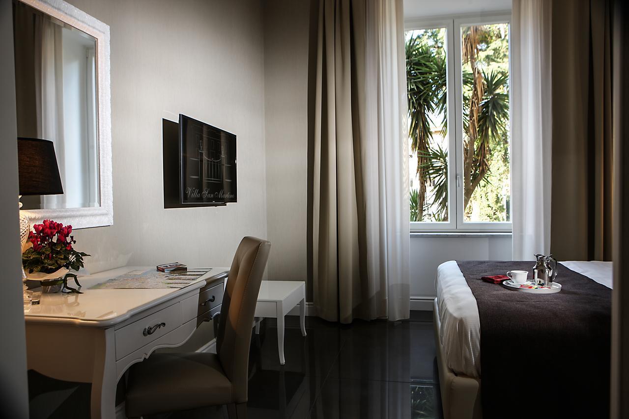 San Martino Bed & Breakfast