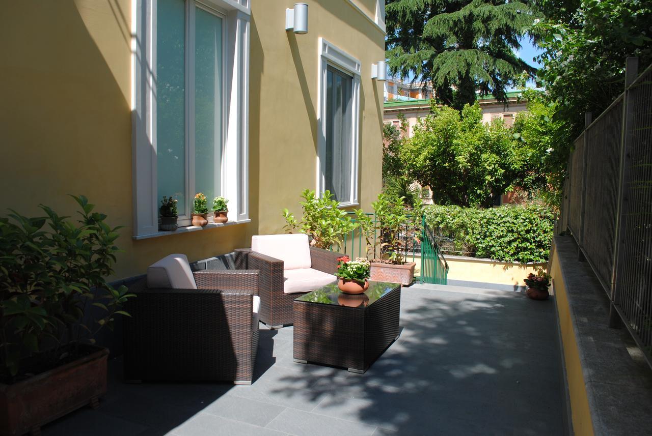 San Martino Bed & Breakfast Naples