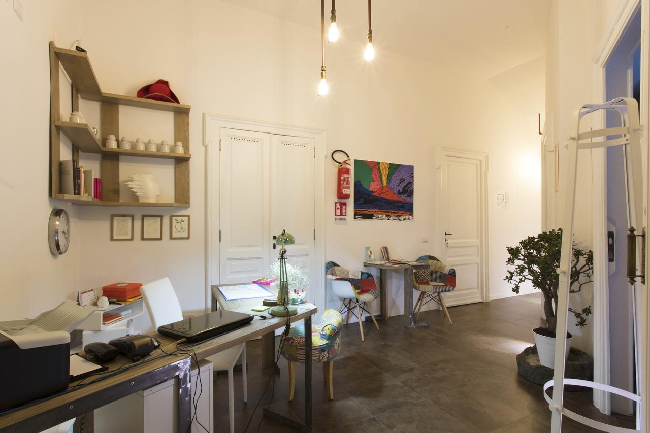 A Durmi Bed & Breakfast