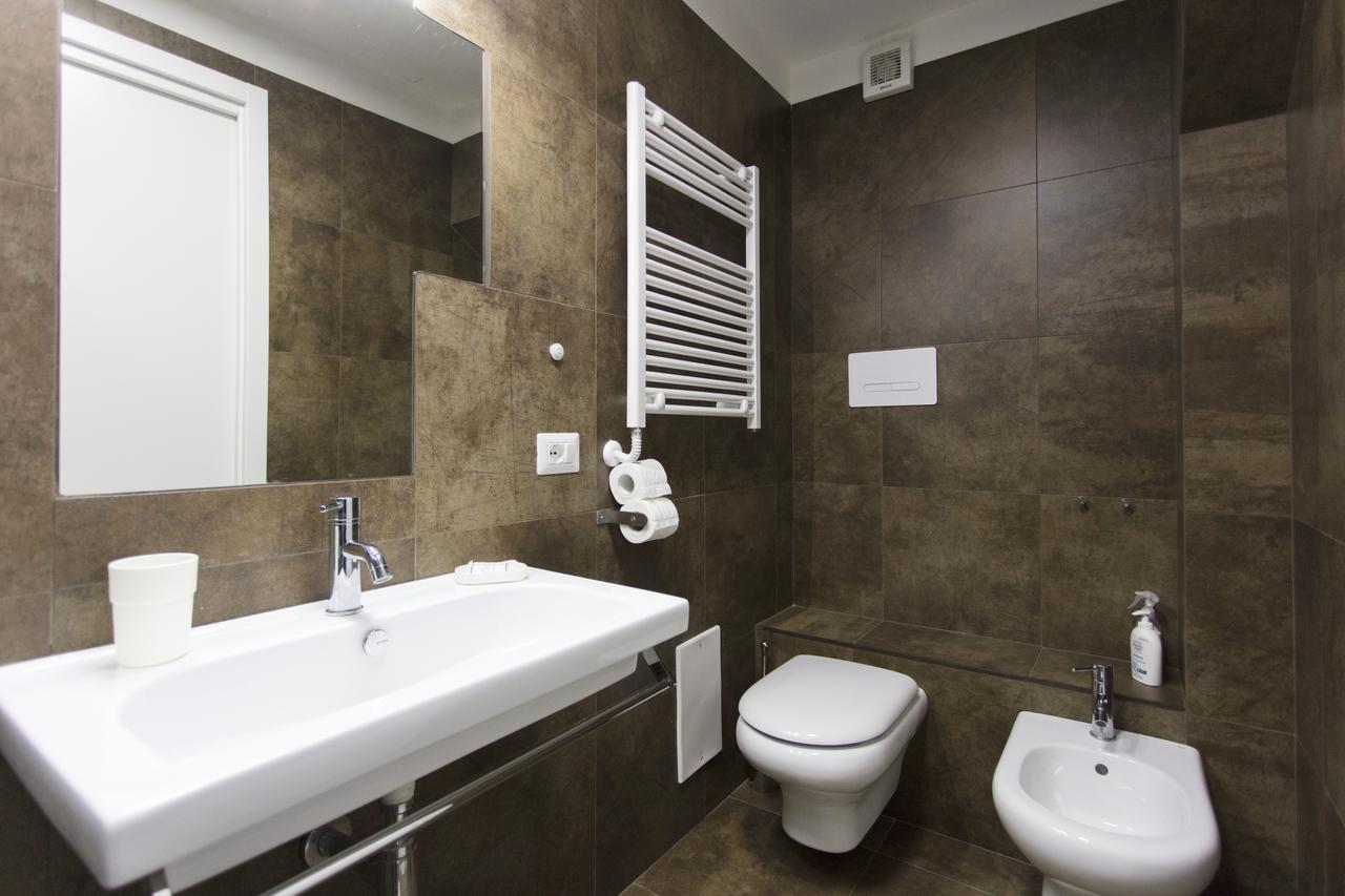 Bed & Breakfast A Durmi Naples