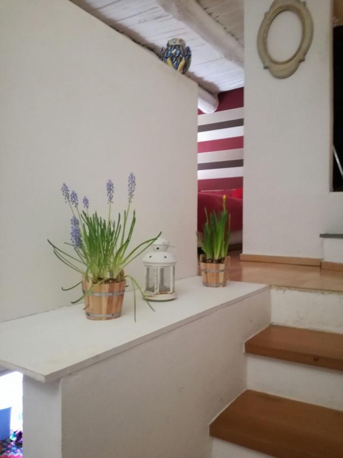 Casa Principe Di San Severo Apartment Naples