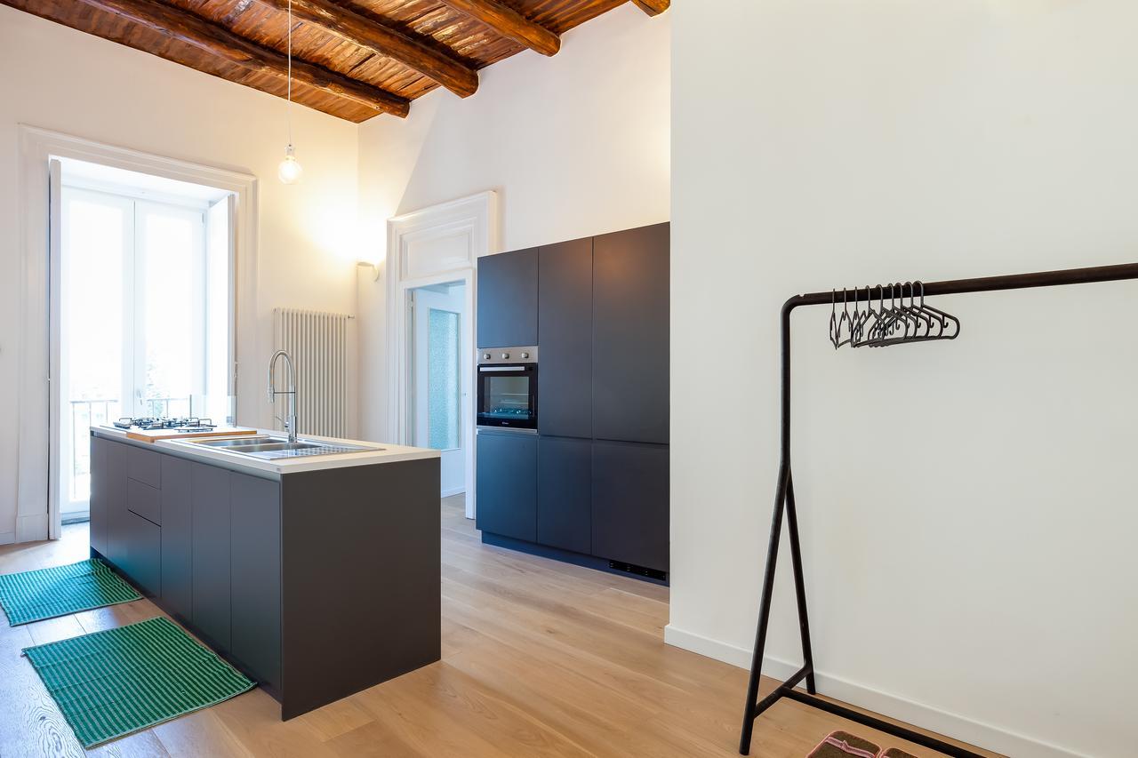 Apartment Bosco Di Capodimonte - Bh 106 *