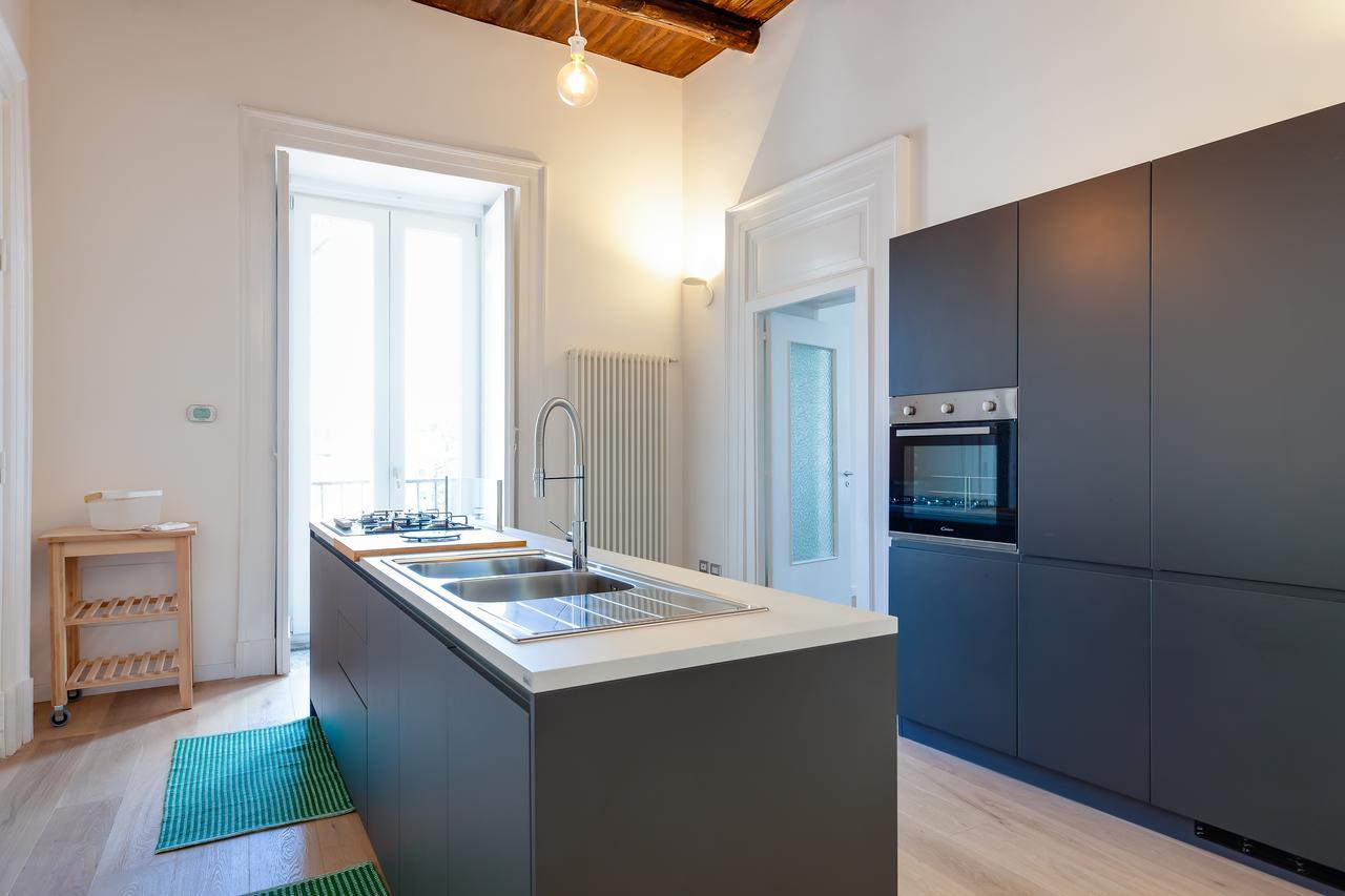 Bosco Di Capodimonte - Bh 106 Apartment
