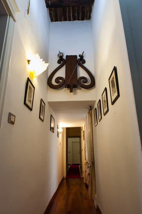 Bed & Breakfast Le Stanze Di Flora