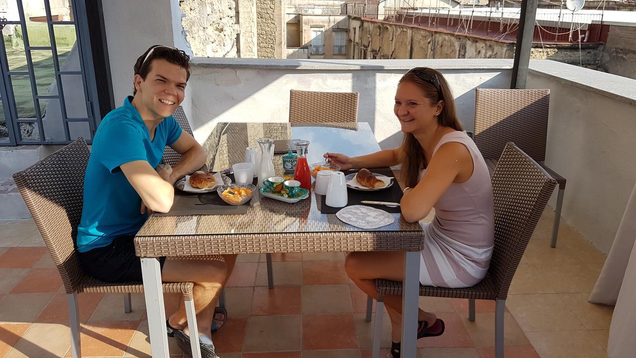 Il Miracolo Bed & Breakfast 2*