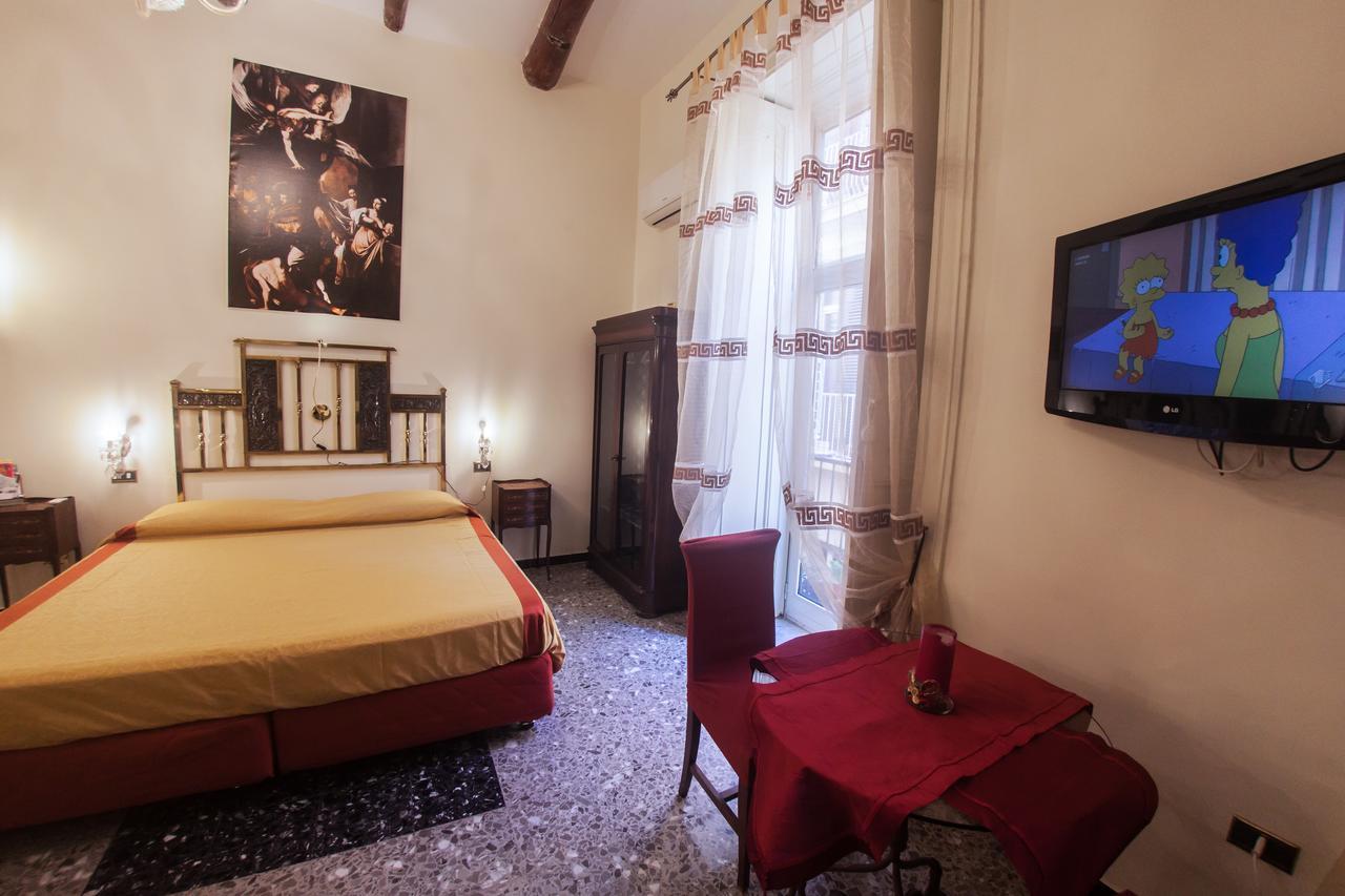 Le Stanze Di Flora Bed & Breakfast *