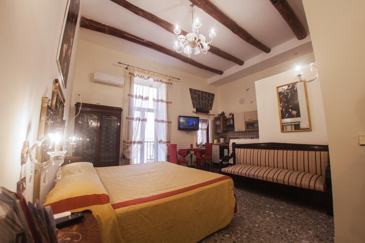 Bed & Breakfast Le Stanze Di Flora *