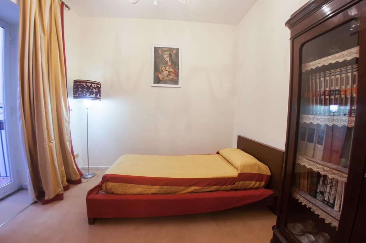 Bed & Breakfast Le Stanze Di Flora *