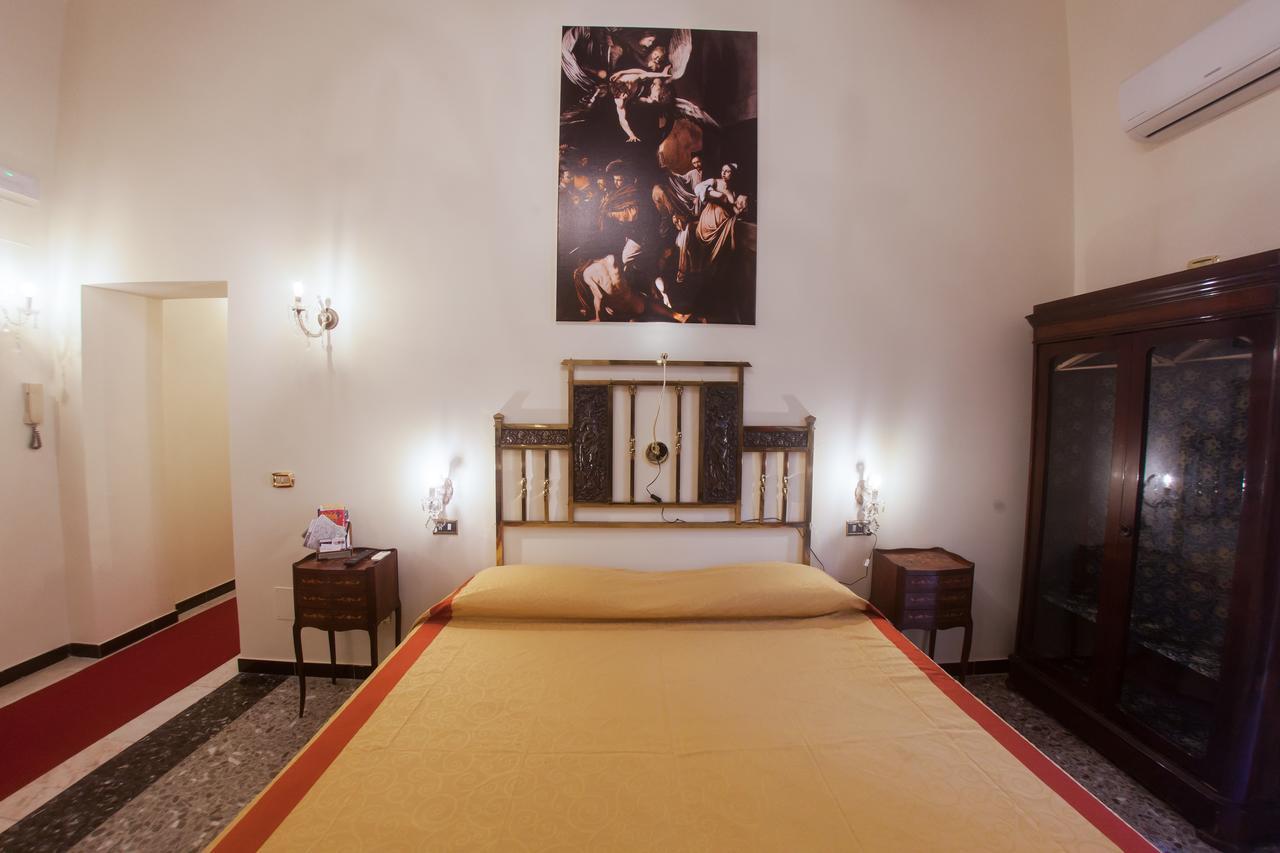 Le Stanze Di Flora Naples