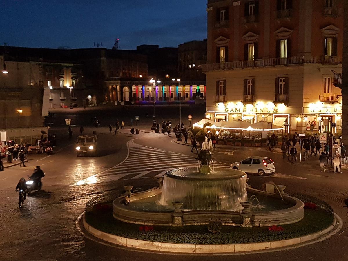 Bed & Breakfast Residenza Dell'opera