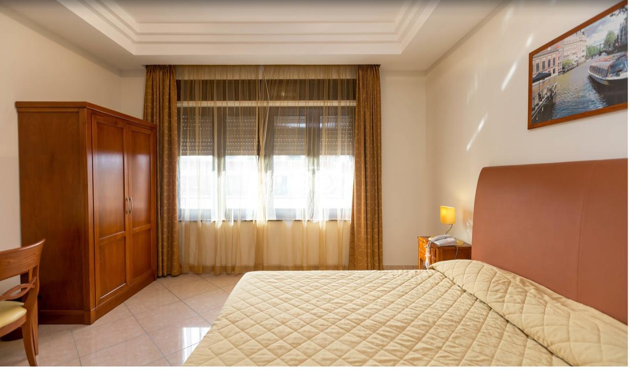 Hotel Ranch Palace 4*