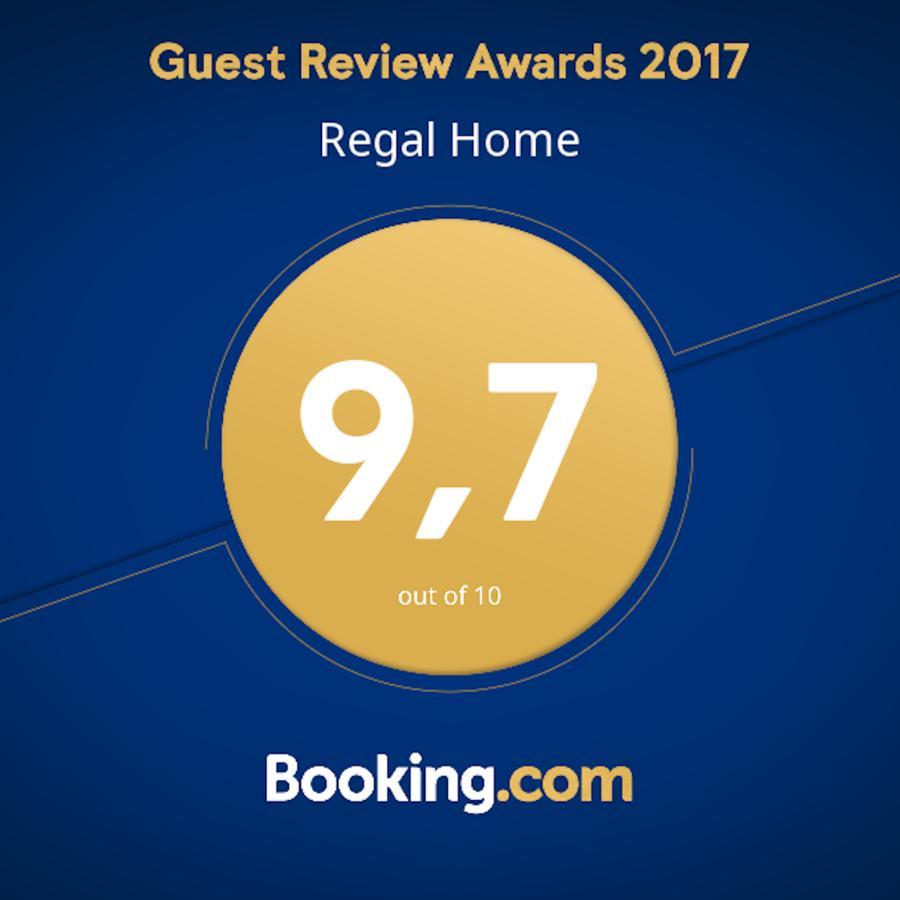 Bed & Breakfast B&B Regal Home Napoli