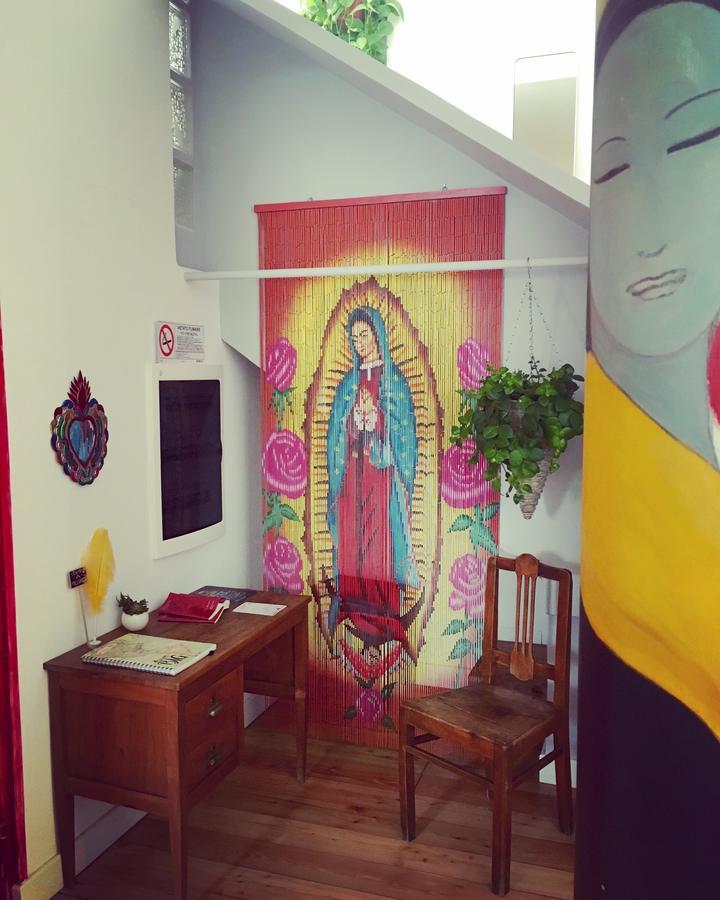 Mansarda Bellini 84 Guest house *