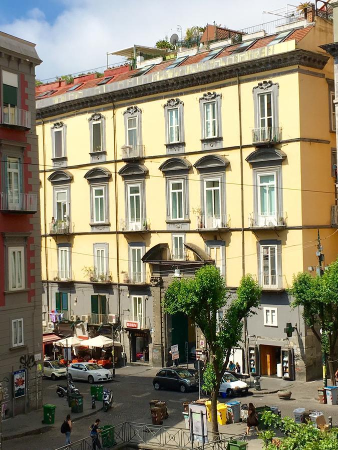 Mansarda Bellini 84 Guest house