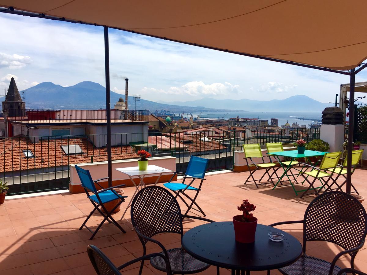 Mansarda Bellini 84 Guest house