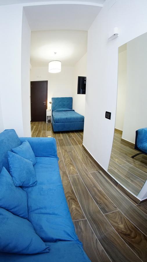 Beverello Hotel