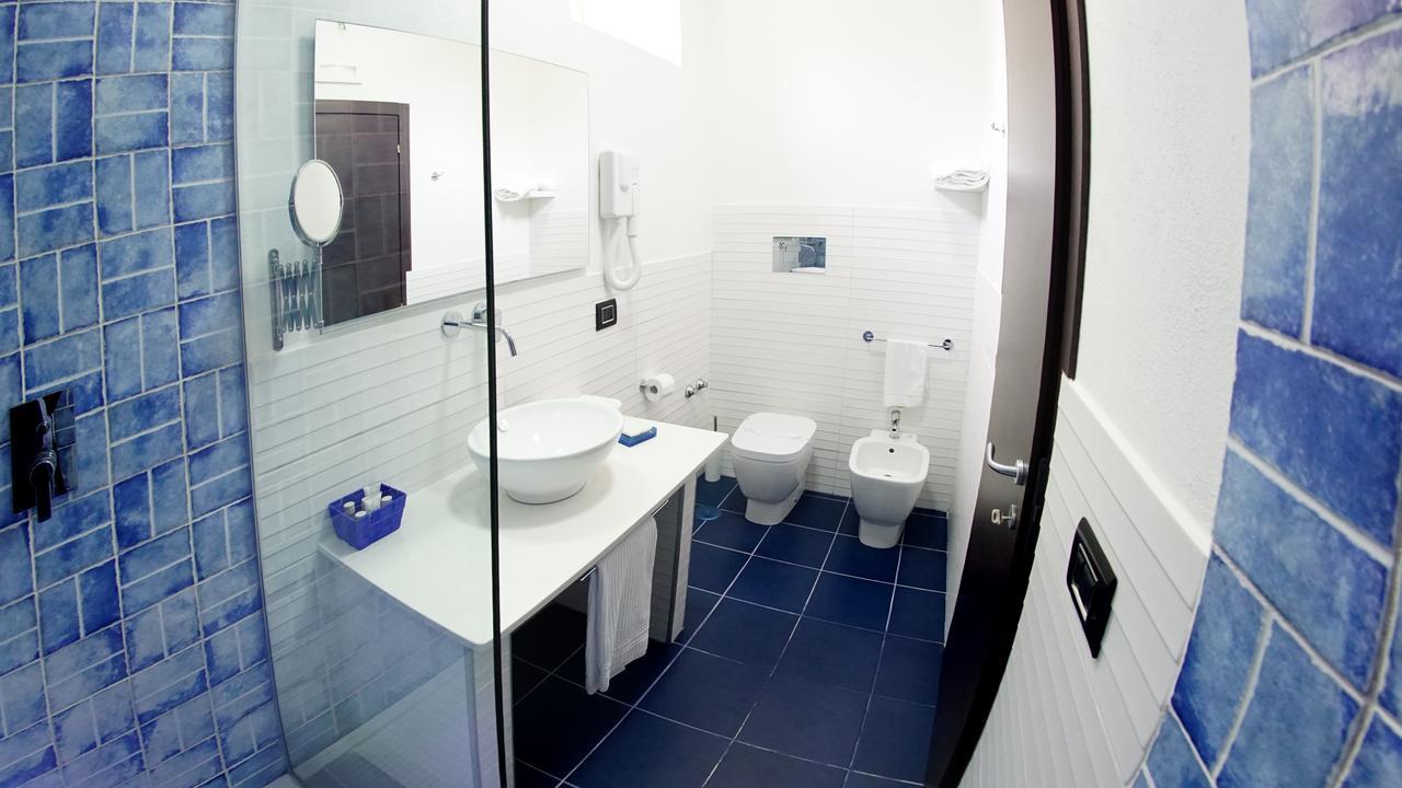 Hotel Beverello Naples