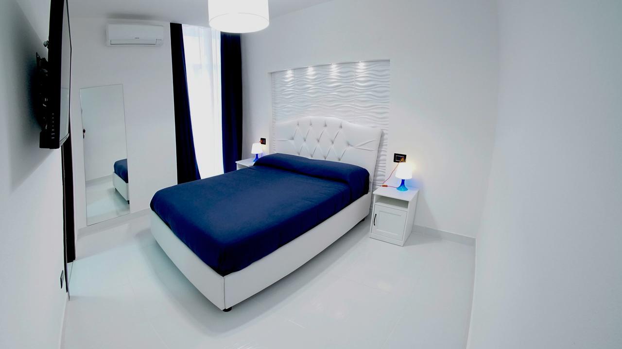 Beverello Hotel 2*