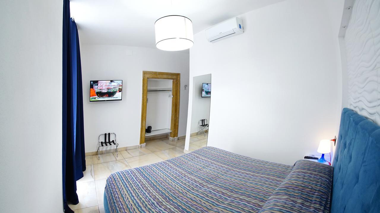 Beverello Hotel 2*