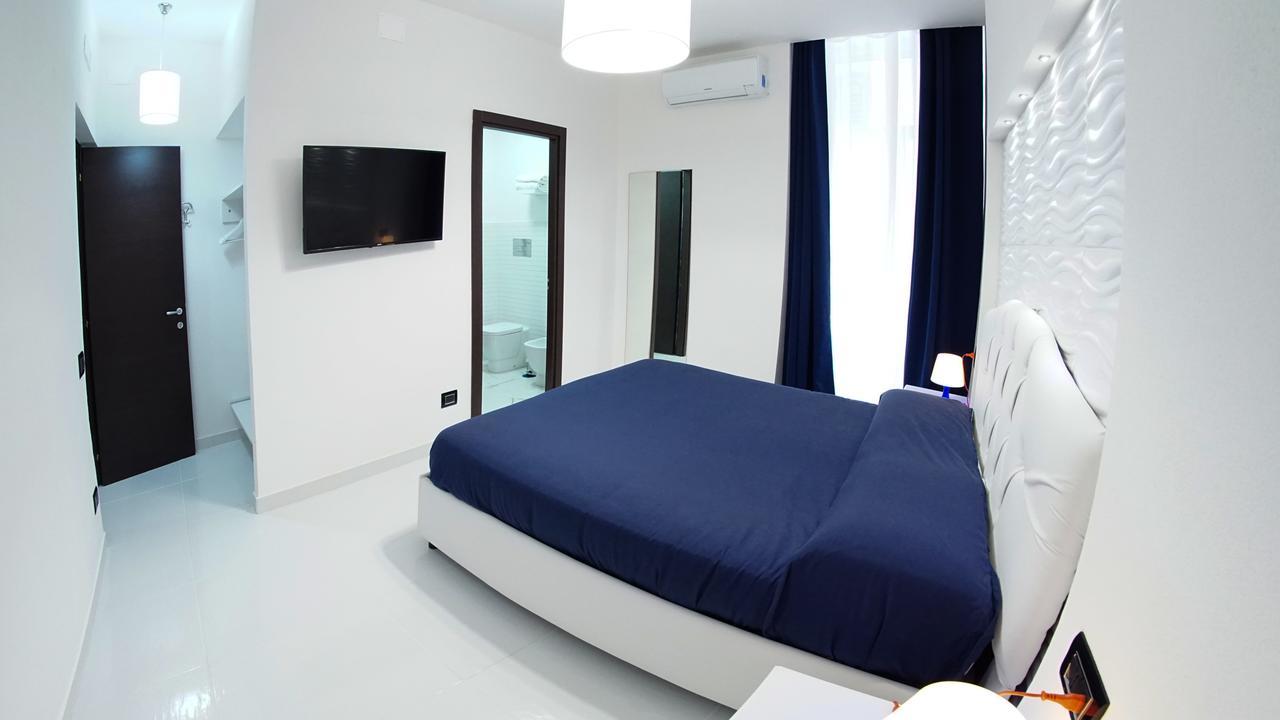 Beverello Hotel Naples