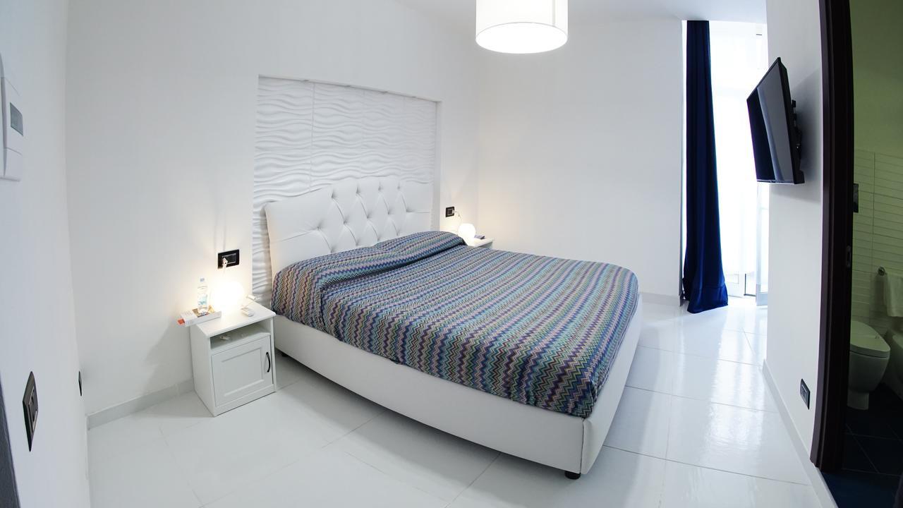 Beverello Hotel