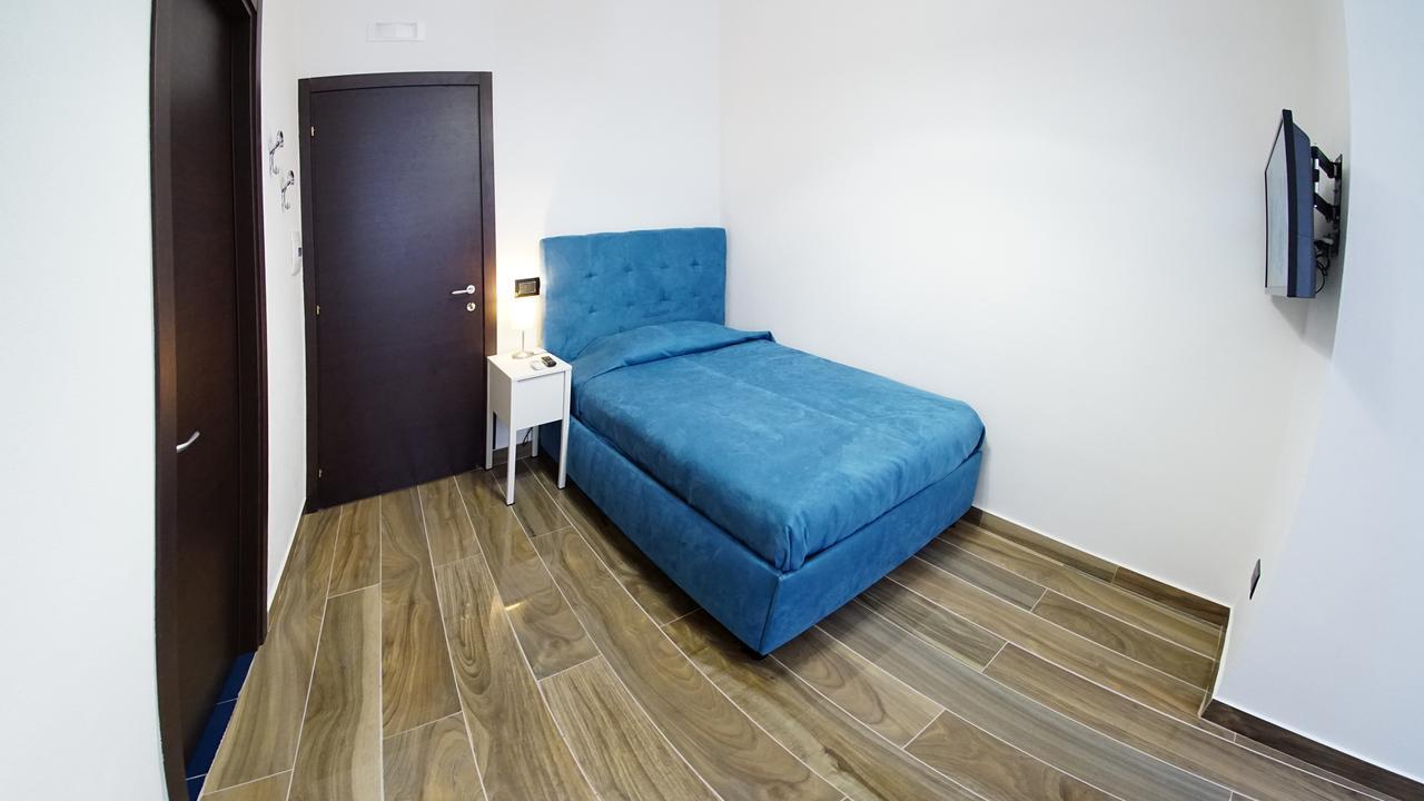 Beverello Naples
